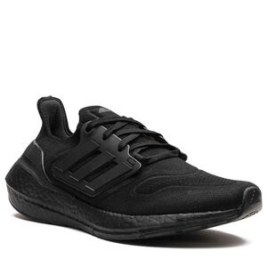 Adidas UltraBoost 22 ‘Triple Black’ Size 9US
